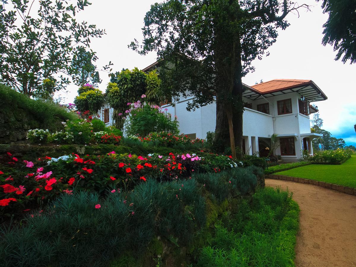 Governor'S Mansion Hatton Extérieur photo