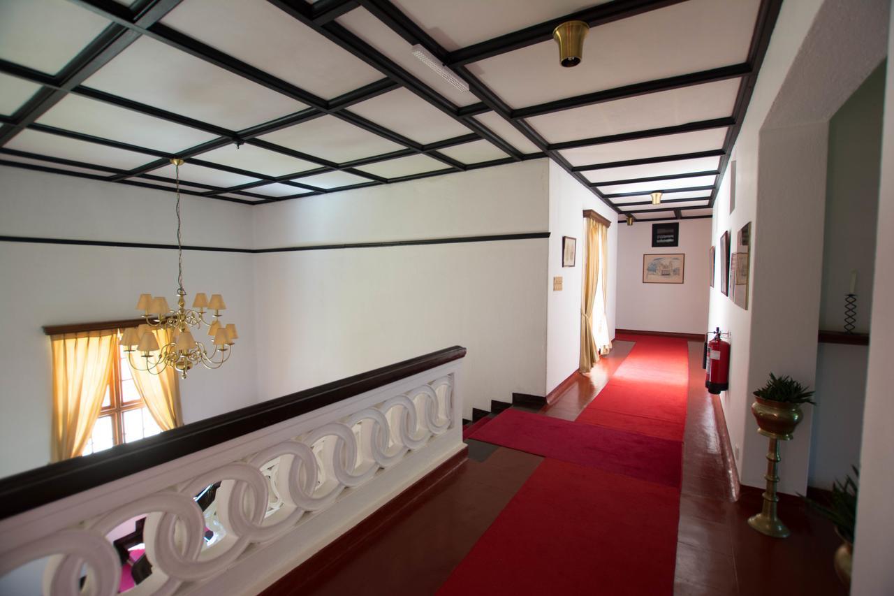 Governor'S Mansion Hatton Extérieur photo